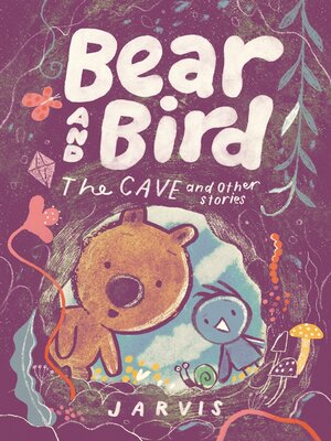 The Cave and Other Stories - ebook